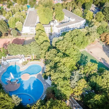 примасол ралица супериор акваклуб 4*