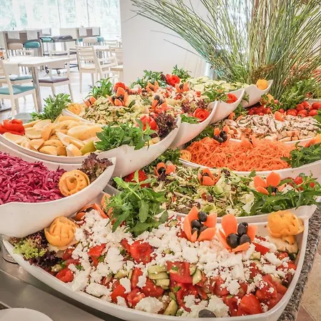 Хотел примасол ралица супериор акваклуб