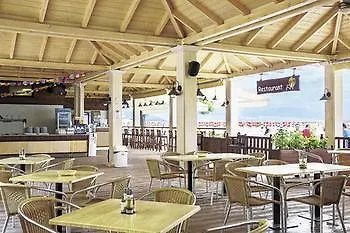 Hotel Ralitsa Aquaclub