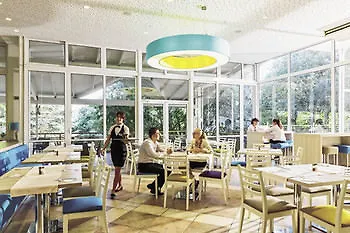 Ξενοδοχείο Ralitsa Aquaclub 4*