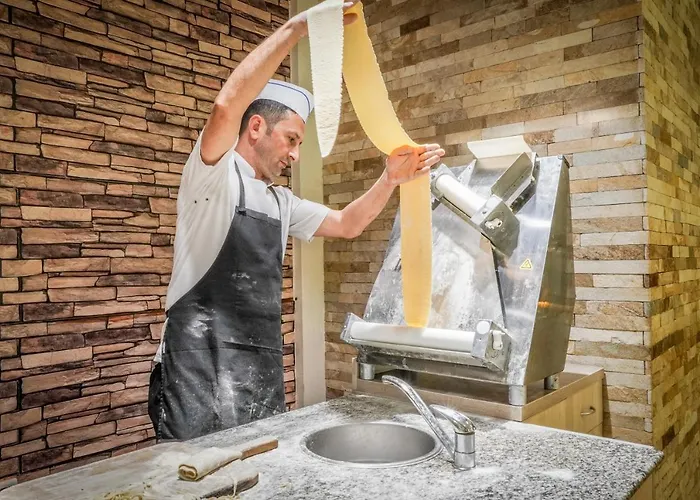 Hotell Ralitsa Aquaclub