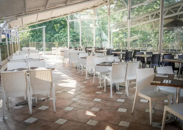 Hotell Ralitsa Aquaclub 4*