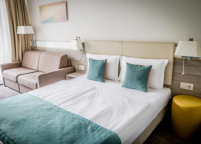 Ralitsa Aquaclub Albena