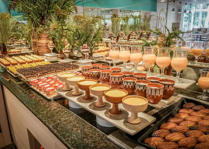 Hotell Ralitsa Aquaclub 4*