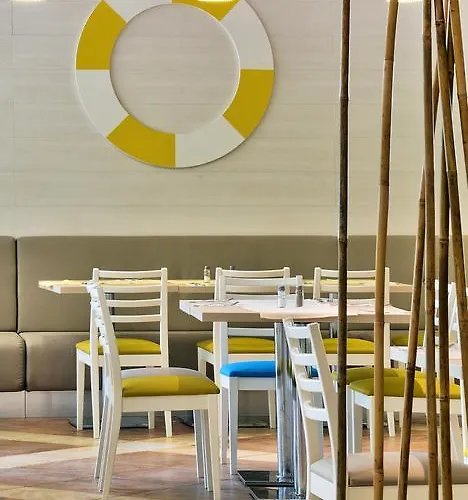 Ralitsa Aquaclub Hotell