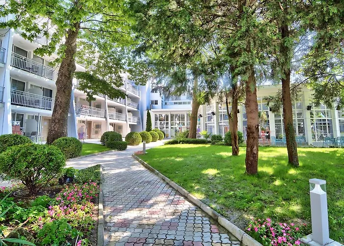 Ralitsa Aquaclub Albena