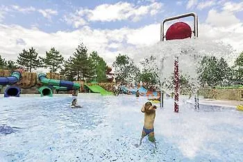 Ralitsa Aquaclub Albena