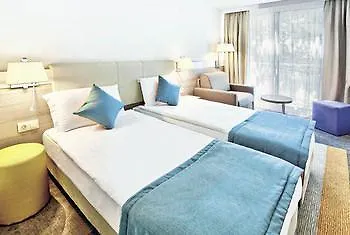 Hotell Ralitsa Aquaclub