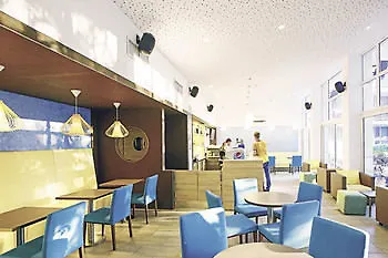 Ralitsa Aquaclub Hotell