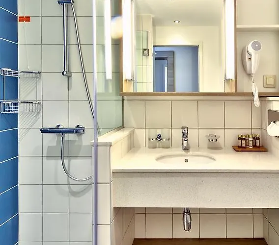 Hotell Ralitsa Aquaclub