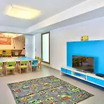 Ralitsa Aquaclub 4*