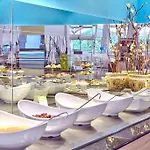 Ralitsa Aquaclub 4* Albena