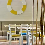 Ralitsa Aquaclub Hotel