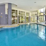 Ralitsa Aquaclub Hotel Albena