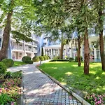 Ralitsa Aquaclub Albena