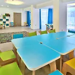 Hotel Ralitsa Aquaclub