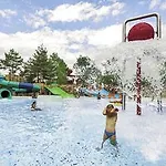 Ralitsa Aquaclub Albena