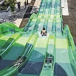 Hotel Ralitsa Aquaclub Albena
