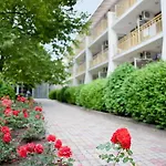 Ralitsa Aquaclub 4* Albena