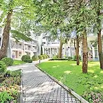 Hotel Ralitsa Aquaclub 4*