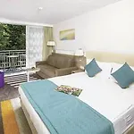 Ralitsa Aquaclub Hotel 4*