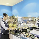 Ralitsa Aquaclub Hotel 4*