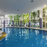 Hotel Ralitsa Aquaclub 4*