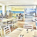 Hotel Ralitsa Aquaclub Albena