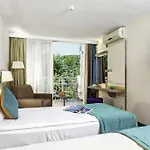 Ralitsa Aquaclub 4* Albena
