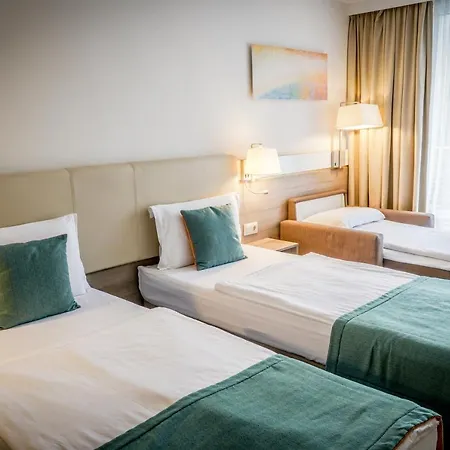 Ralitsa Aquaclub Otel