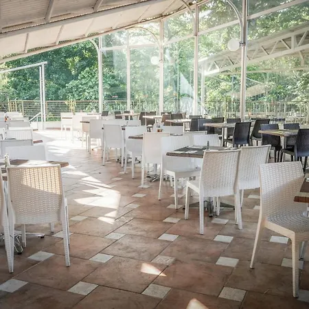 Хотел Ralitsa Aquaclub 4*