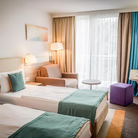 Ralitsa Aquaclub Albena