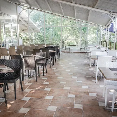 Otel Ralitsa Aquaclub 4*