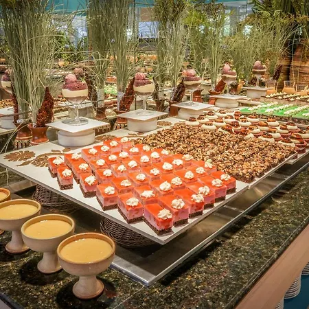 ホテル Ralitsa Aquaclub 4*