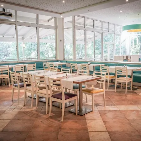 ホテル Ralitsa Aquaclub 4*