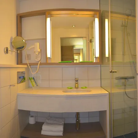 Ralitsa Aquaclub Hotel Albena