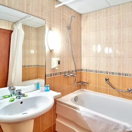 Ralitsa Aquaclub Hotel