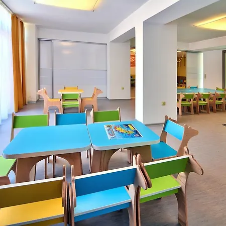 Ralitsa Aquaclub 4*