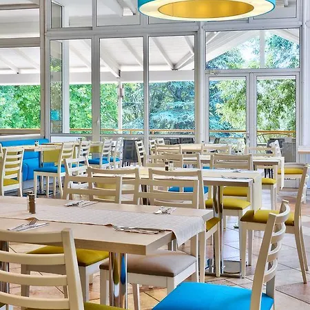 Ralitsa Aquaclub Албена