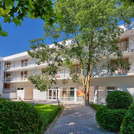 Хотел Ralitsa Aquaclub 4*