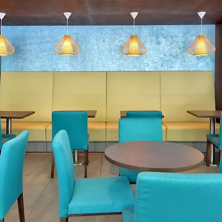Ralitsa Aquaclub Albena