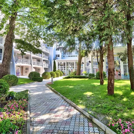 Ralitsa Aquaclub Албена