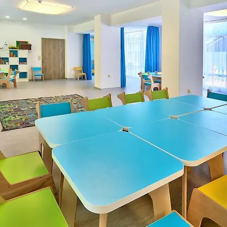 Хотел Ralitsa Aquaclub