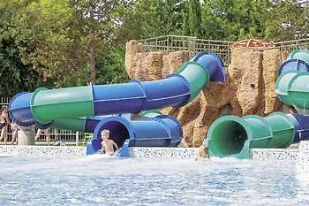 Hotel Ralitsa Aquaclub