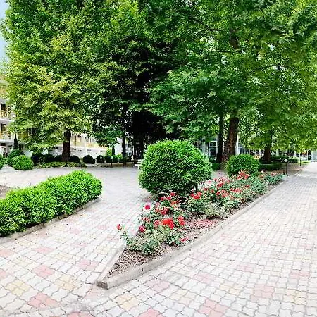 Hotel Ralitsa Aquaclub