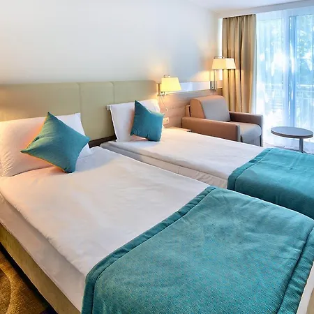 Ralitsa Aquaclub Албена