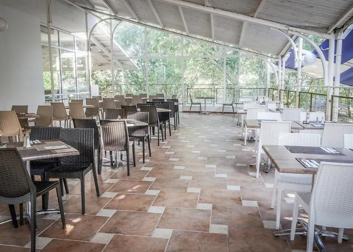 Otel Ralitsa Aquaclub 4*