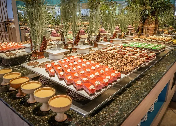 Otel Ralitsa Aquaclub 4*