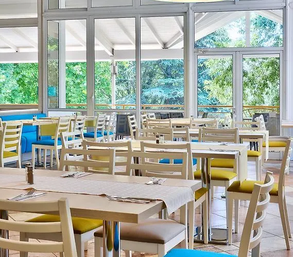 Ralitsa Aquaclub Албена