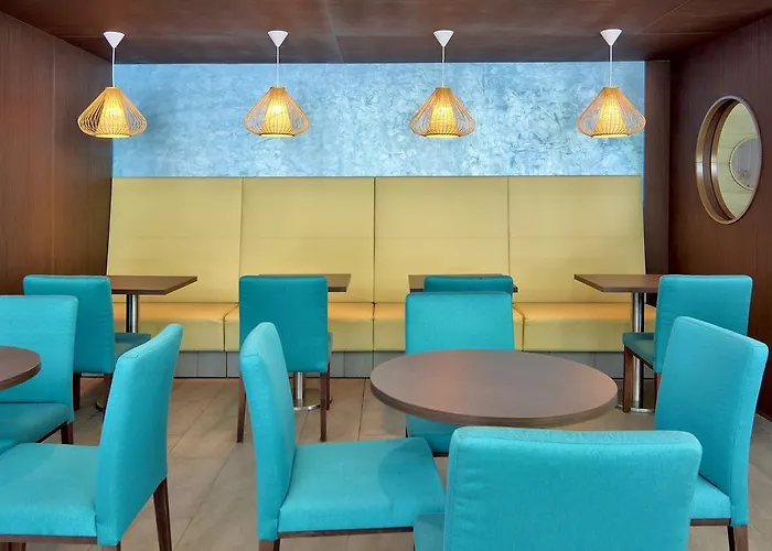 Ralitsa Aquaclub Албена